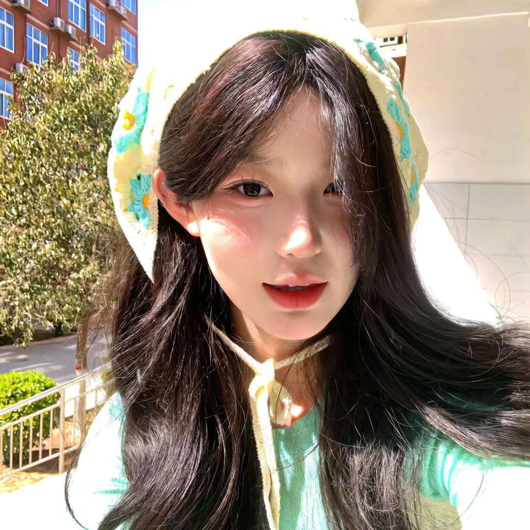 辣妹我爱你