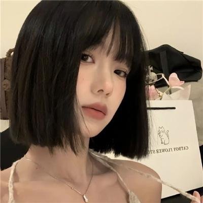 微交少女