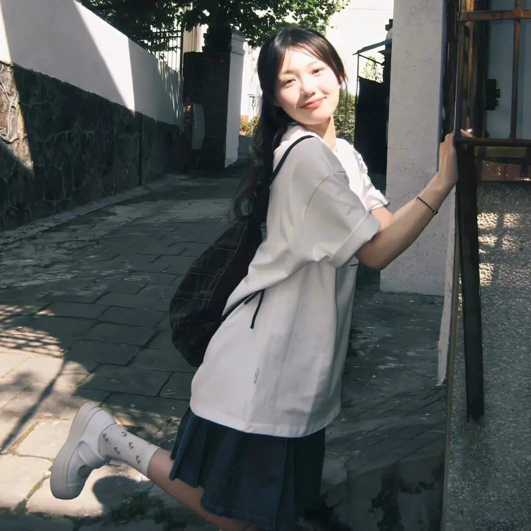 美好正逢时